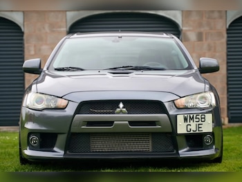 Used Mitsubishi Lancer undefined for sale - 78829255: Photo