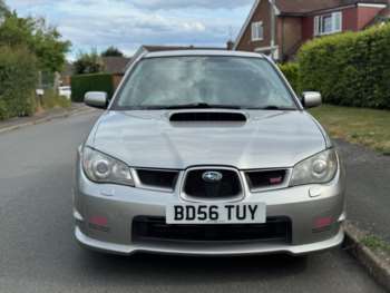 Used Subaru Impreza 2006 for sale - 75145075: Photo
