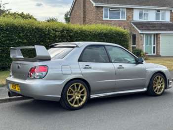 Used Subaru Impreza 2006 for sale - 75145075: Photo