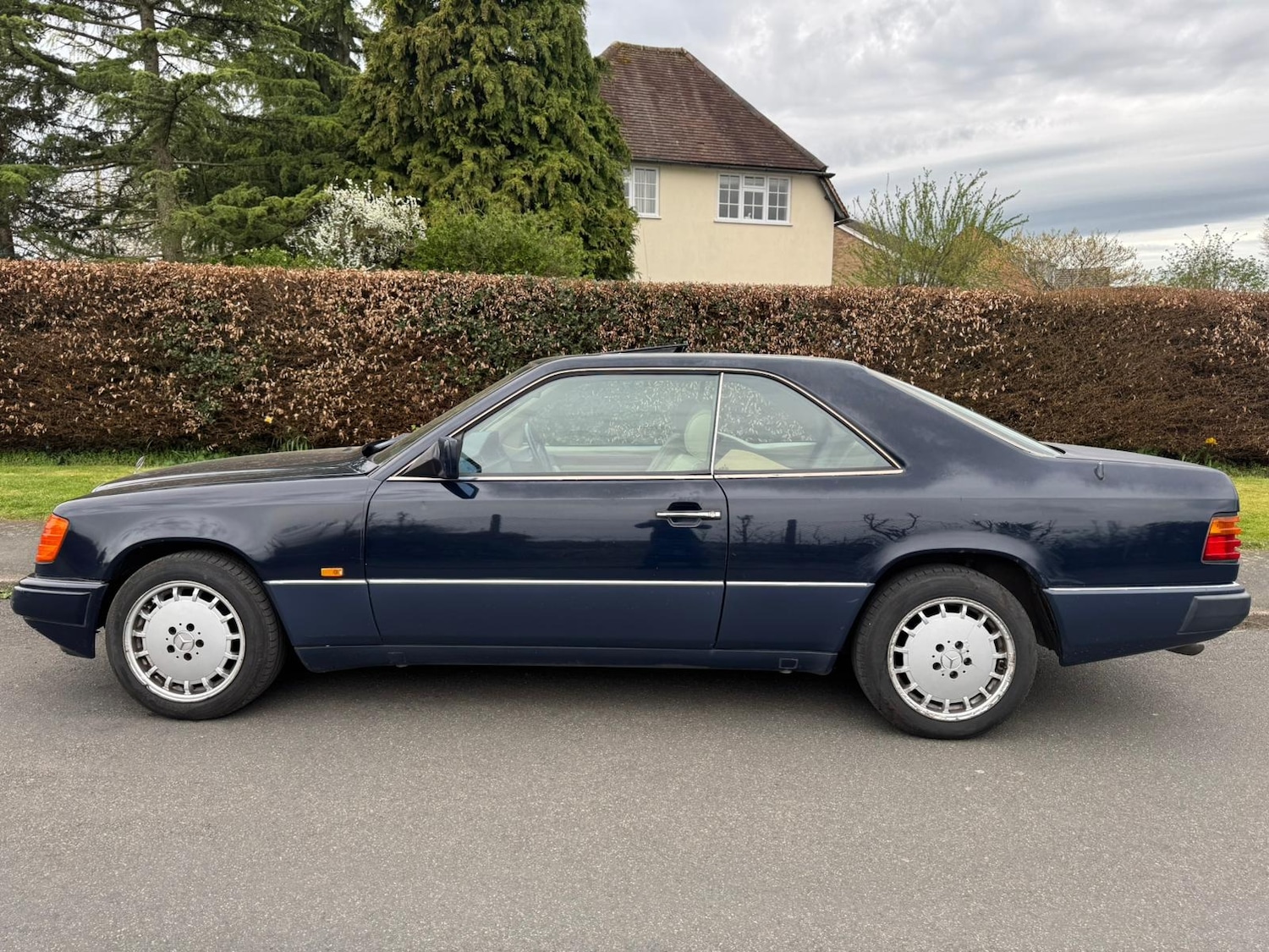 Used Mercedes-Benz C Class 1993 for sale - 78179733: Photo 10