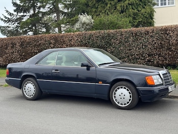 Mercedes-Benz C Class feature image