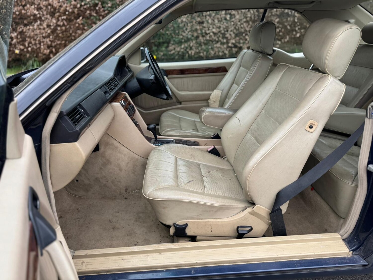 Used Mercedes-Benz C Class 1993 for sale - 78179733: Photo 31