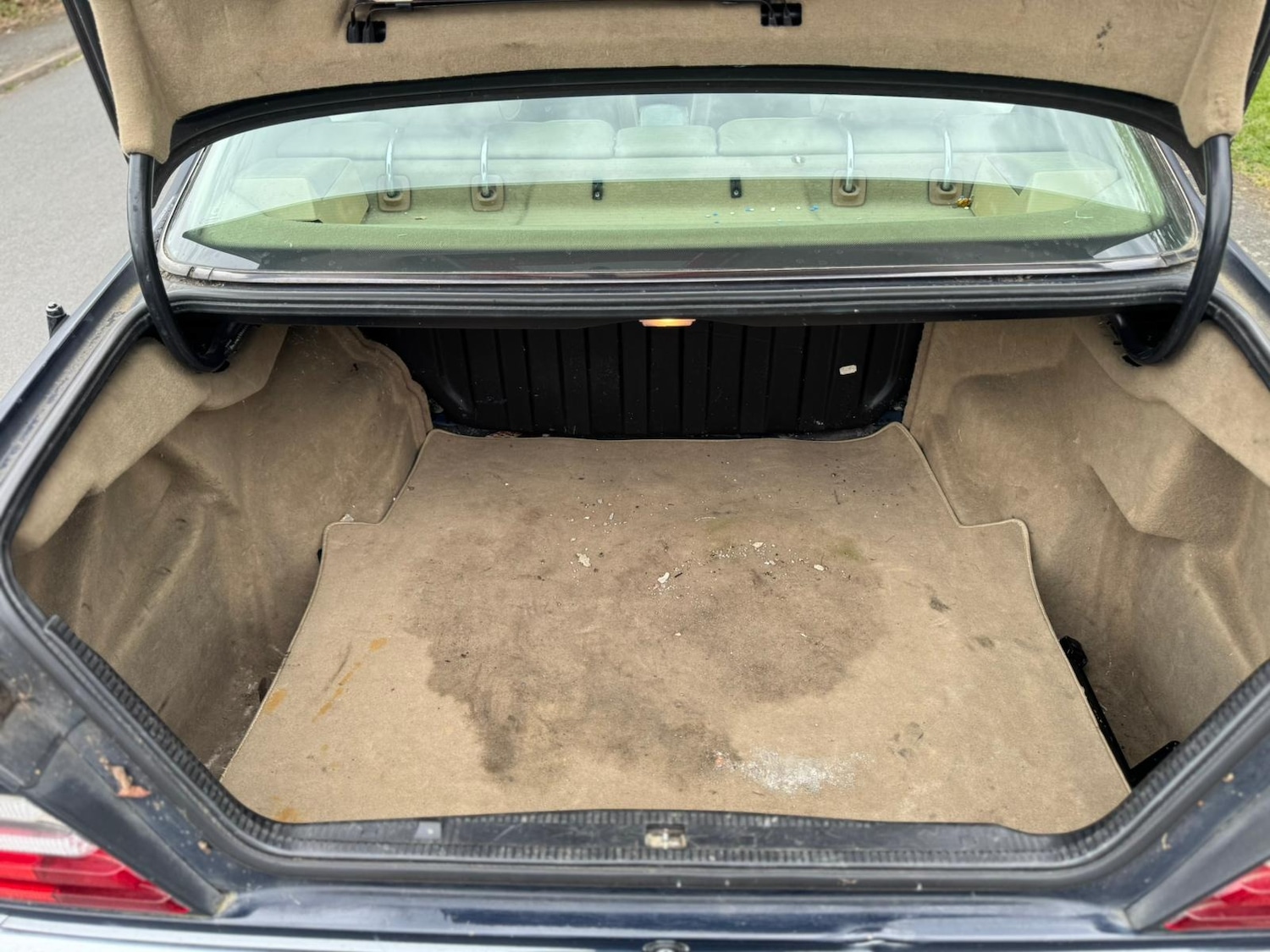 Used Mercedes-Benz C Class 1993 for sale - 78179733: Photo 32