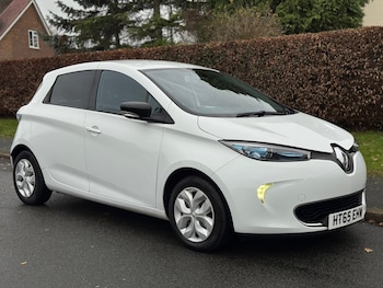 2016 (65) - 65kW i Expression 5dr Auto