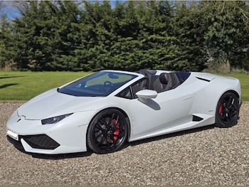 Used Lamborghini Huracan 2016 for sale - 78121814: Photo
