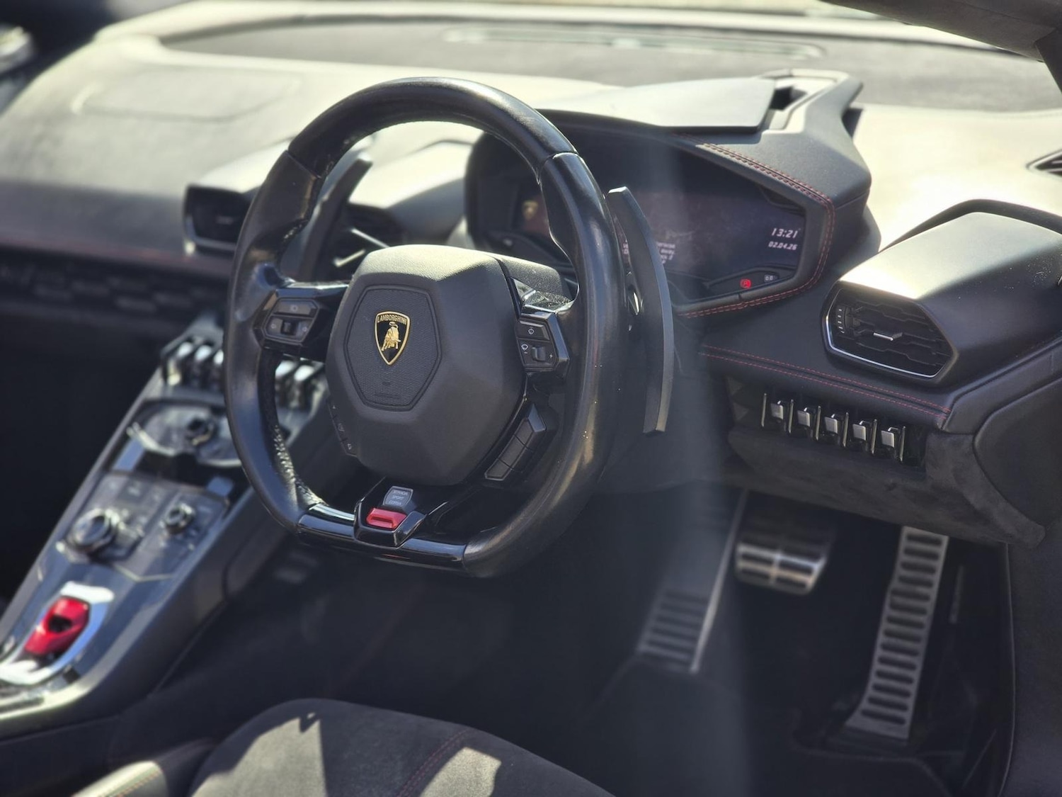 Used Lamborghini Huracan 2016 for sale - 78121814: Photo 3