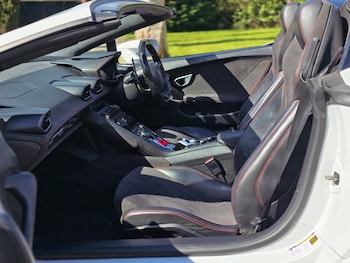 Used Lamborghini Huracan 2016 for sale - 78121814: Photo