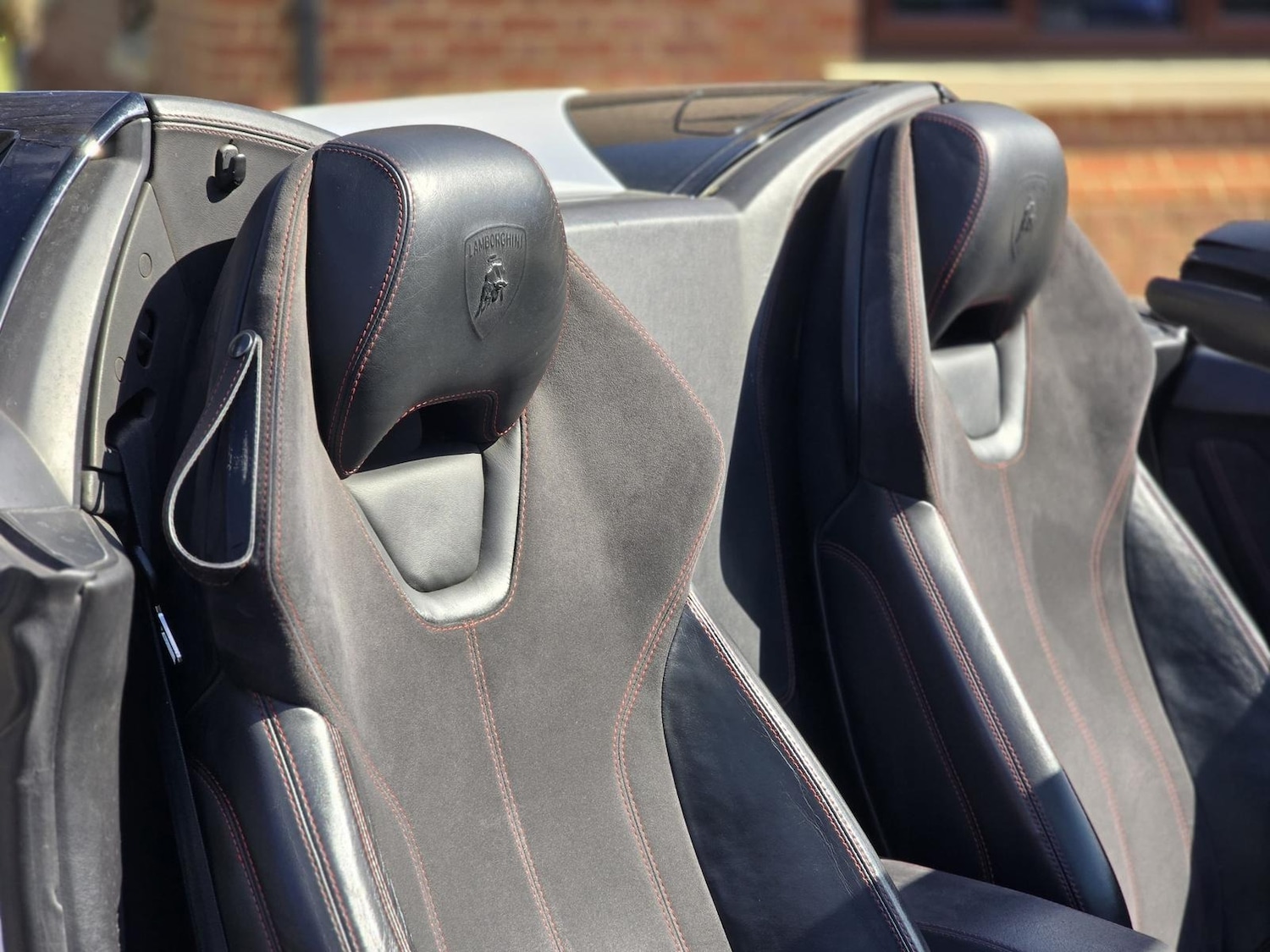 Used Lamborghini Huracan 2016 for sale - 78121814: Photo 5