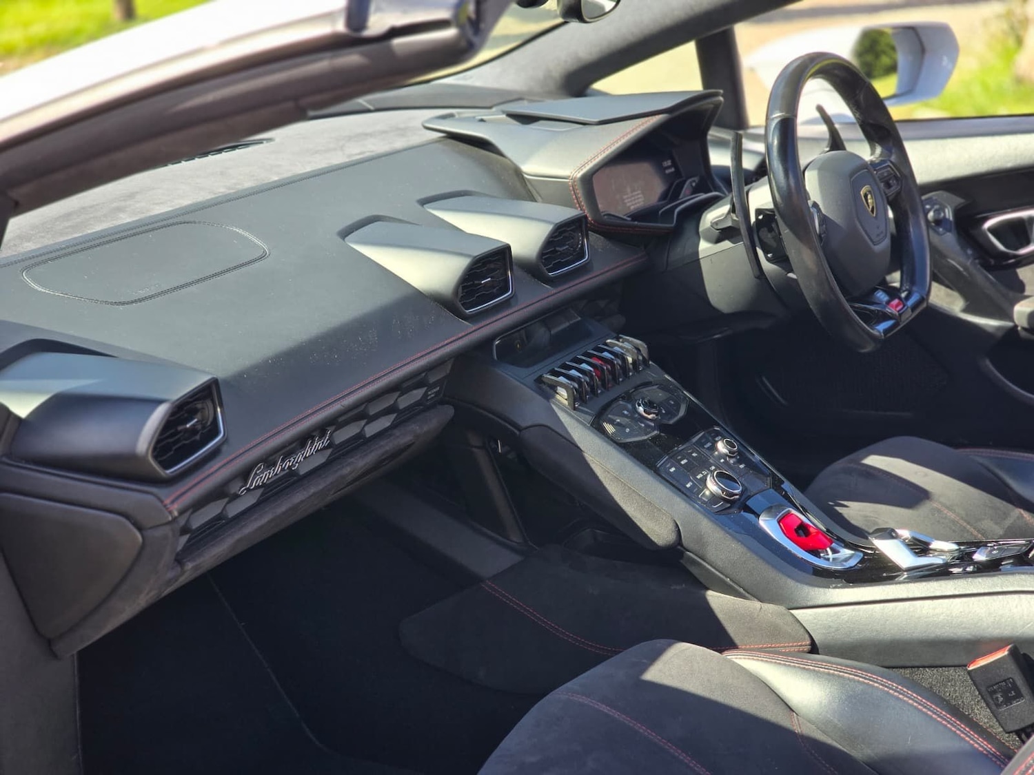 Used Lamborghini Huracan 2016 for sale - 78121814: Photo 6