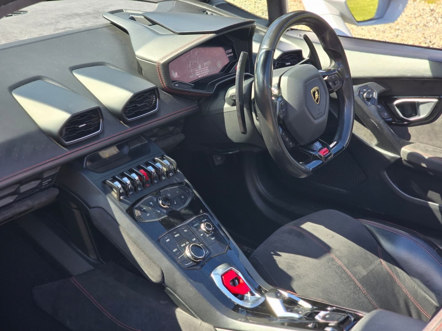 Used Lamborghini Huracan 2016 for sale - 78121814: Photo 8