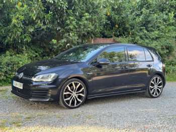 2014 (14) - 2.0 TDI GTD 5dr DSG