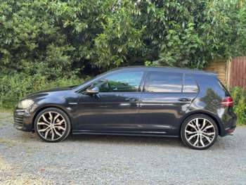 Used Volkswagen Golf 2014 for sale - 75274524: Photo
