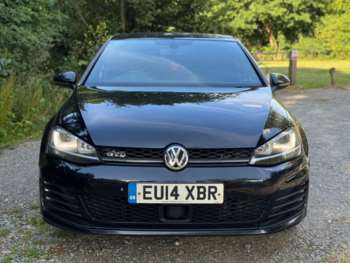 Used Volkswagen Golf 2014 for sale - 75274524: Photo