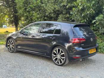 Used Volkswagen Golf 2014 for sale - 75274524: Photo
