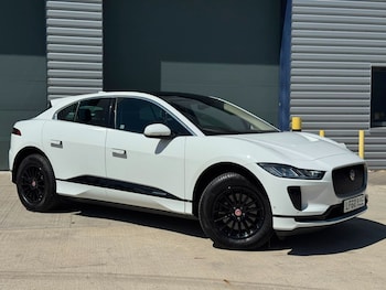 Used Jaguar I-Pace 2018 for sale - 79372420: Photo