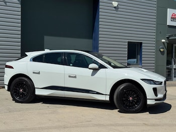 Used Jaguar I-Pace 2018 for sale - 79372420: Photo