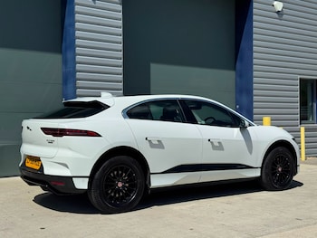 Used Jaguar I-Pace 2018 for sale - 79372420: Photo