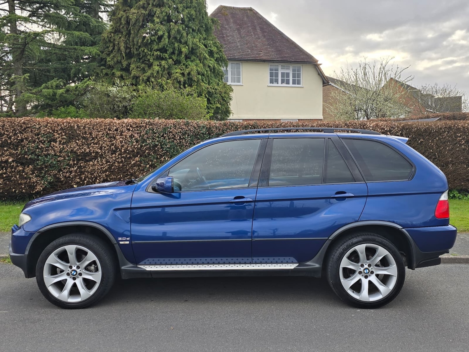 Used BMW X5 2006 for sale - 78069616: Photo 10
