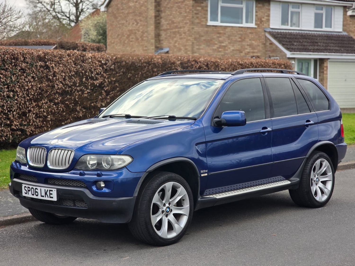 Used BMW X5 2006 for sale - 78069616: Photo 11
