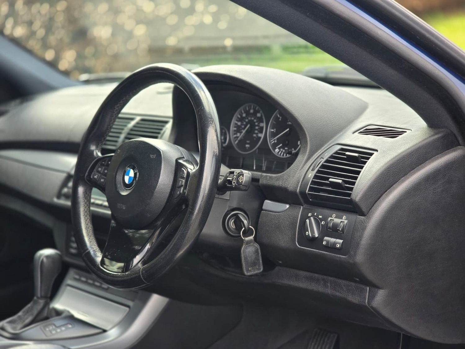 Used BMW X5 2006 for sale - 78069616: Photo 12