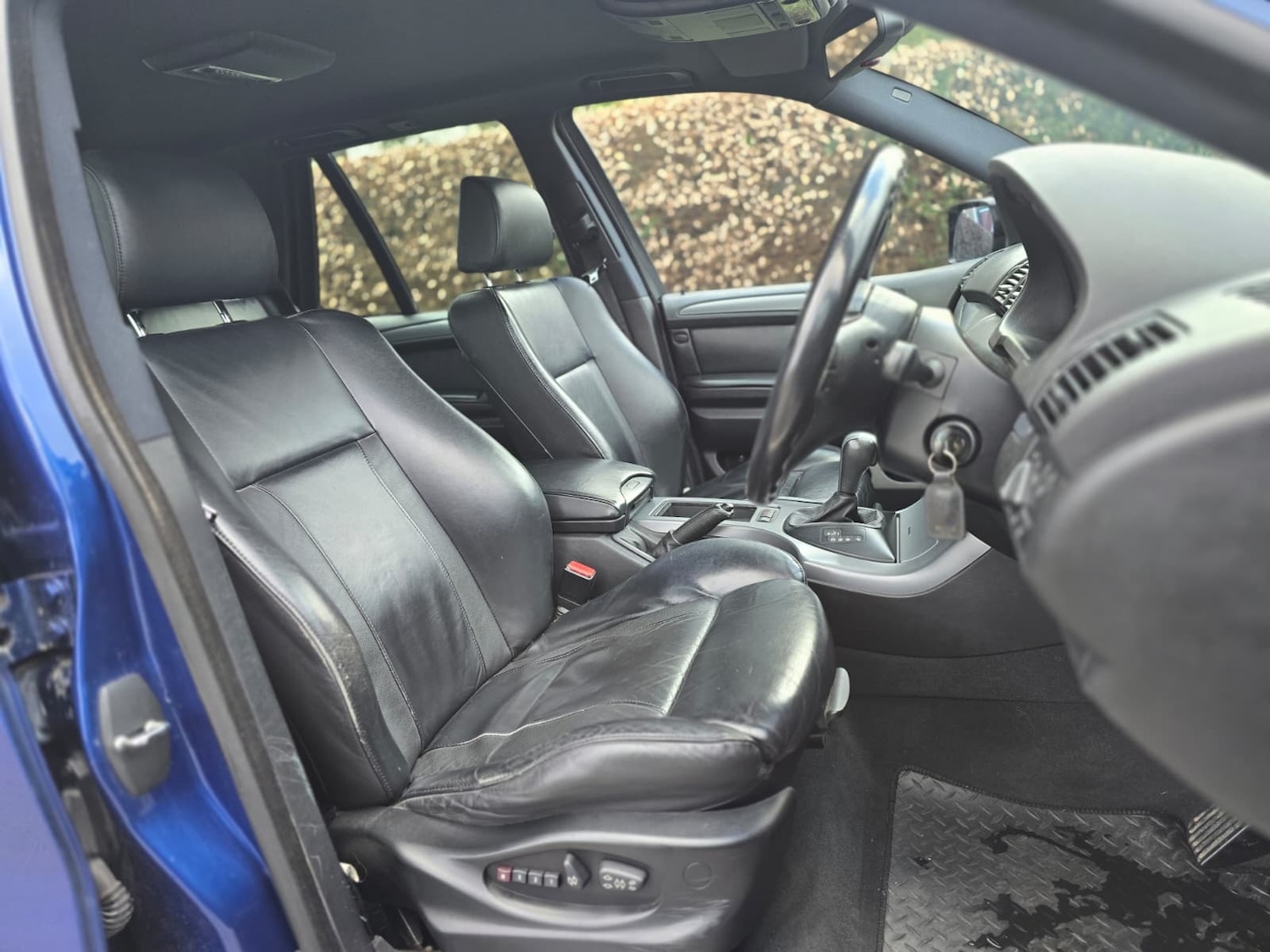 Used BMW X5 2006 for sale - 78069616: Photo 13