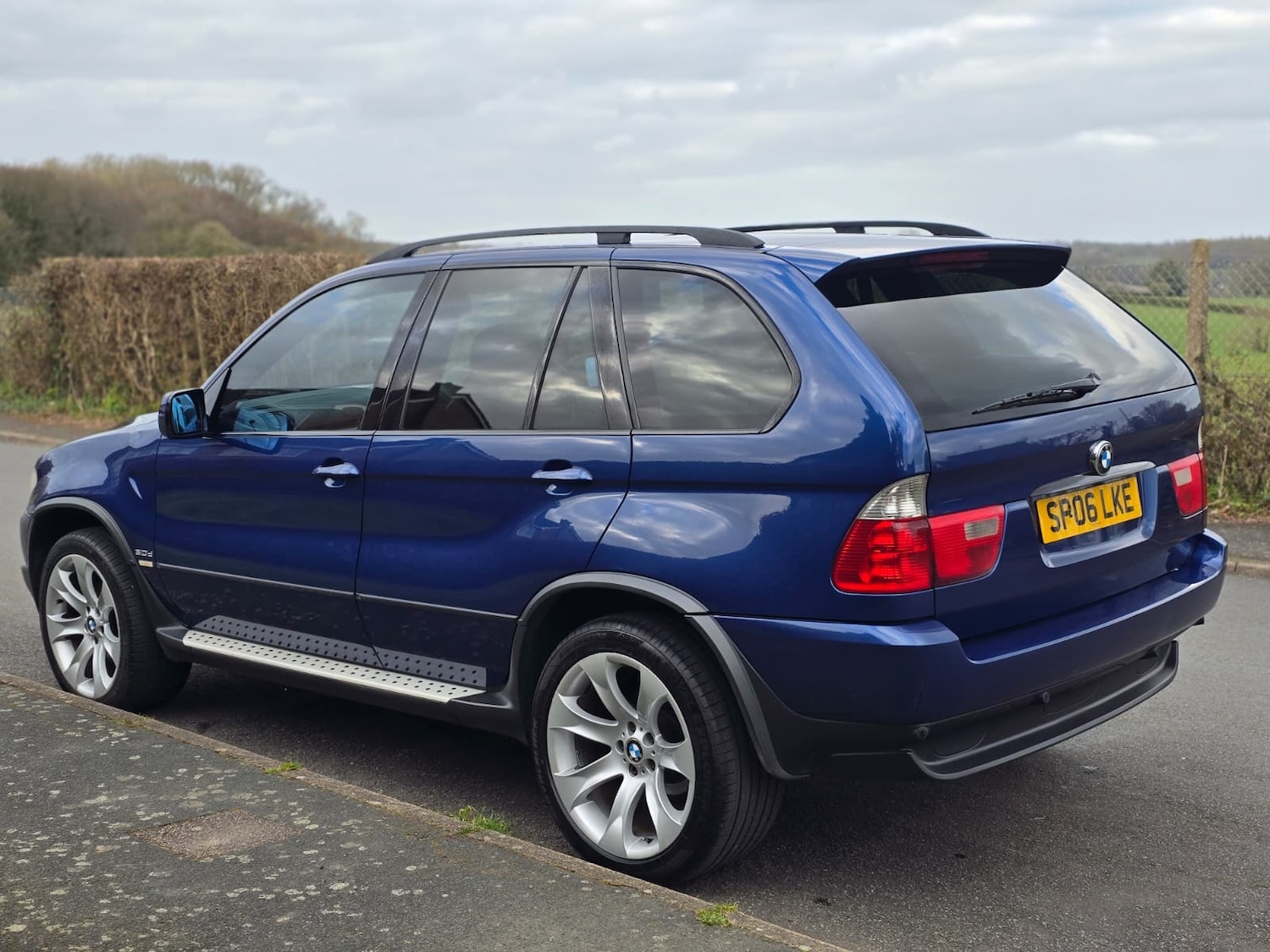 Used BMW X5 2006 for sale - 78069616: Photo 14