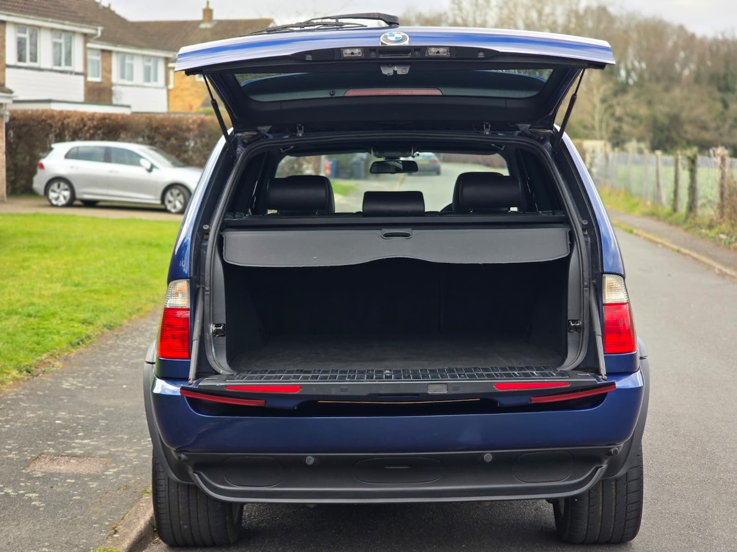 Used BMW X5 2006 for sale - 78069616: Photo 15