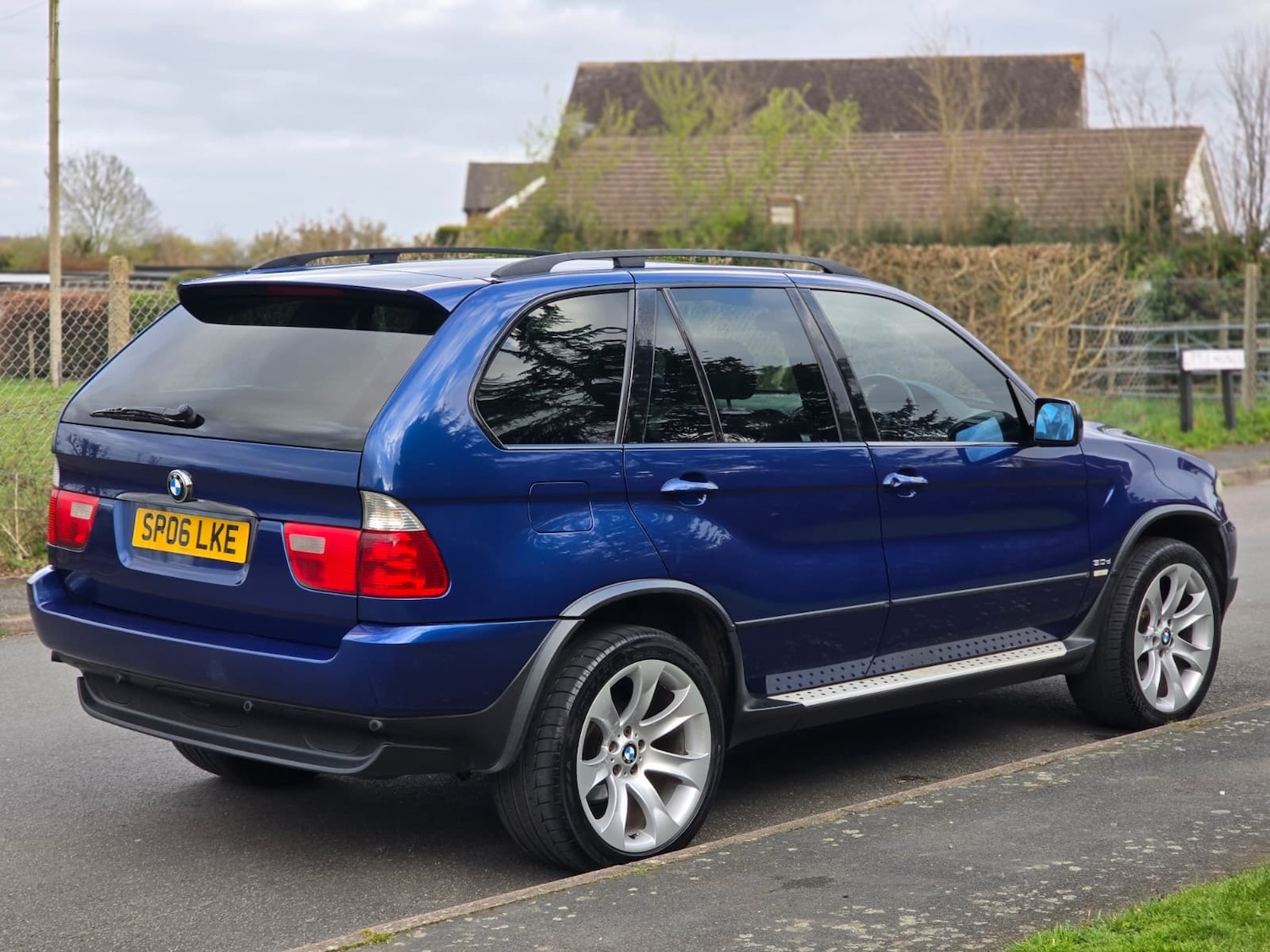 Used BMW X5 2006 for sale - 78069616: Photo 16