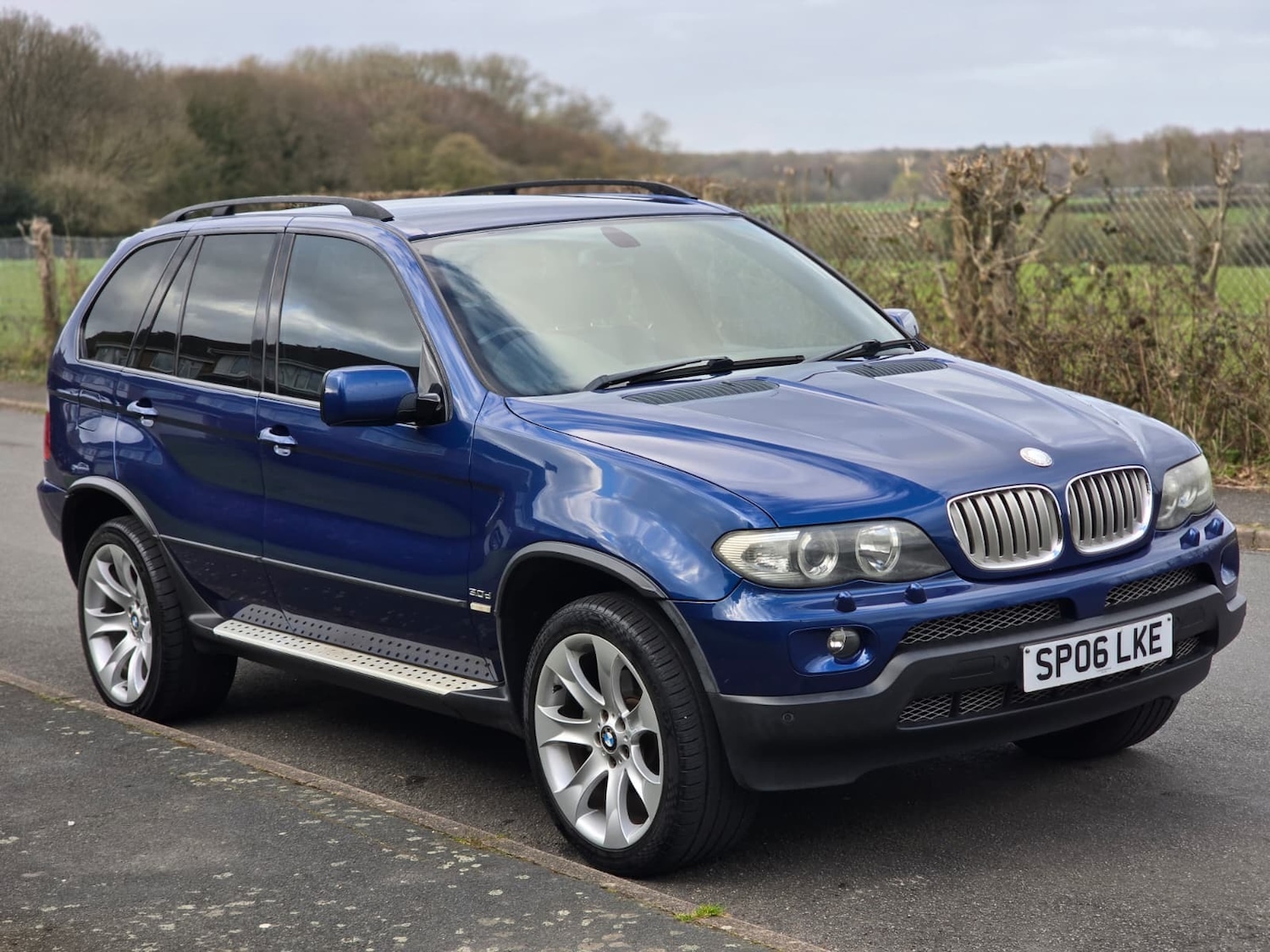 Used BMW X5 2006 for sale - 78069616: Photo 17