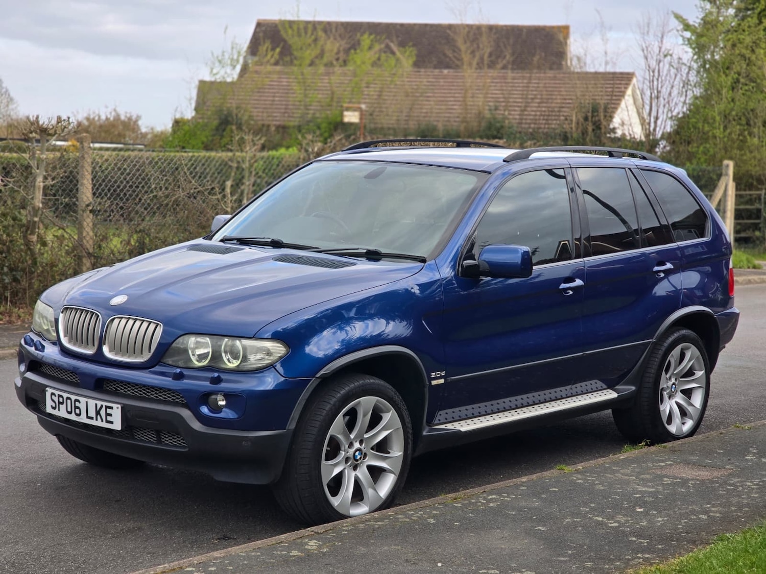 Used BMW X5 2006 for sale - 78069616: Photo 19