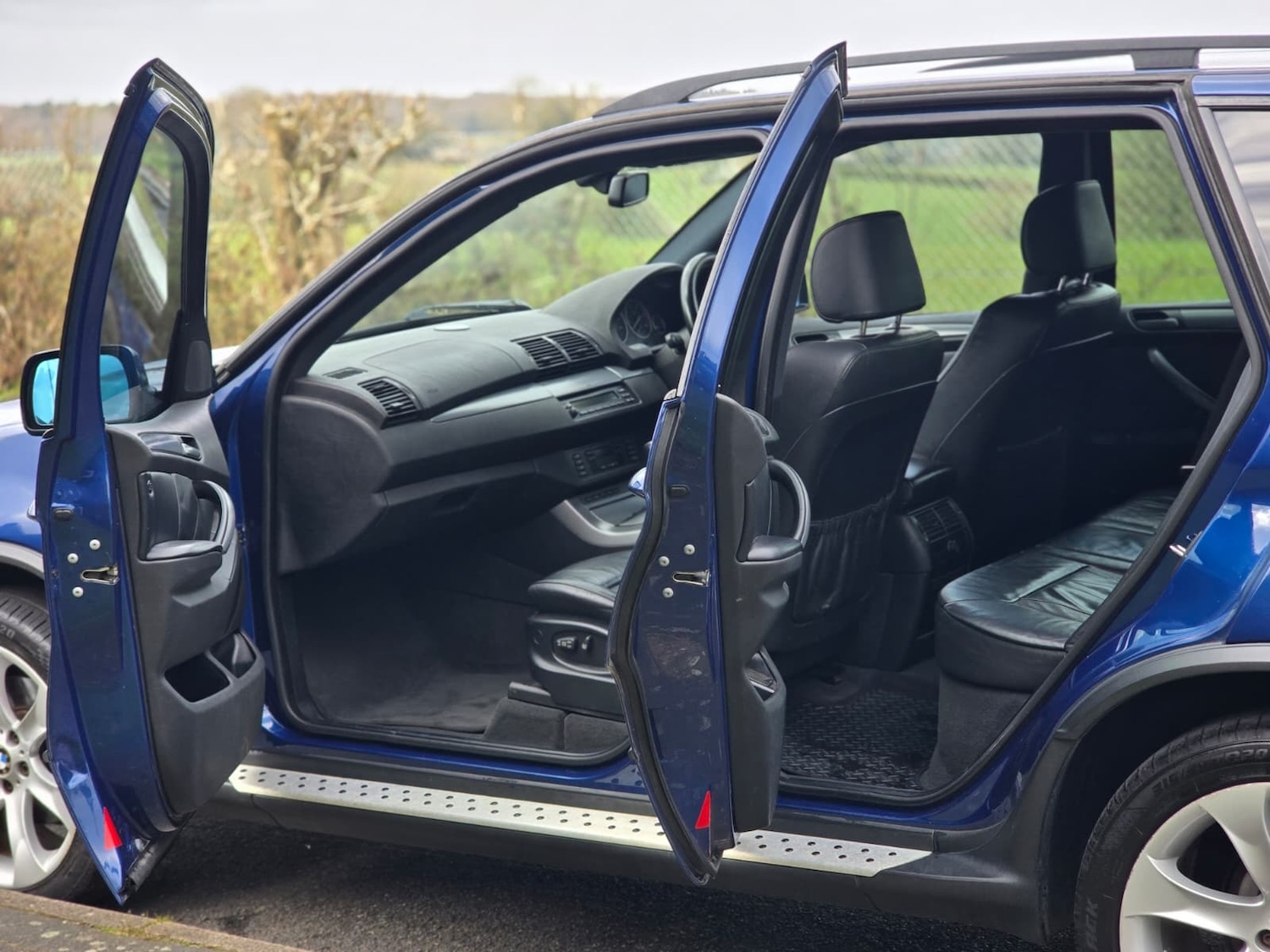 Used BMW X5 2006 for sale - 78069616: Photo 20