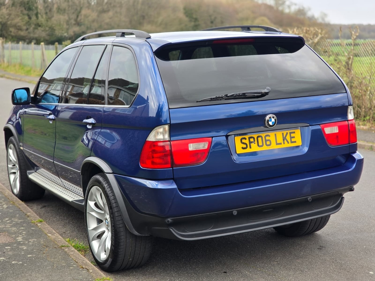Used BMW X5 2006 for sale - 78069616: Photo 21