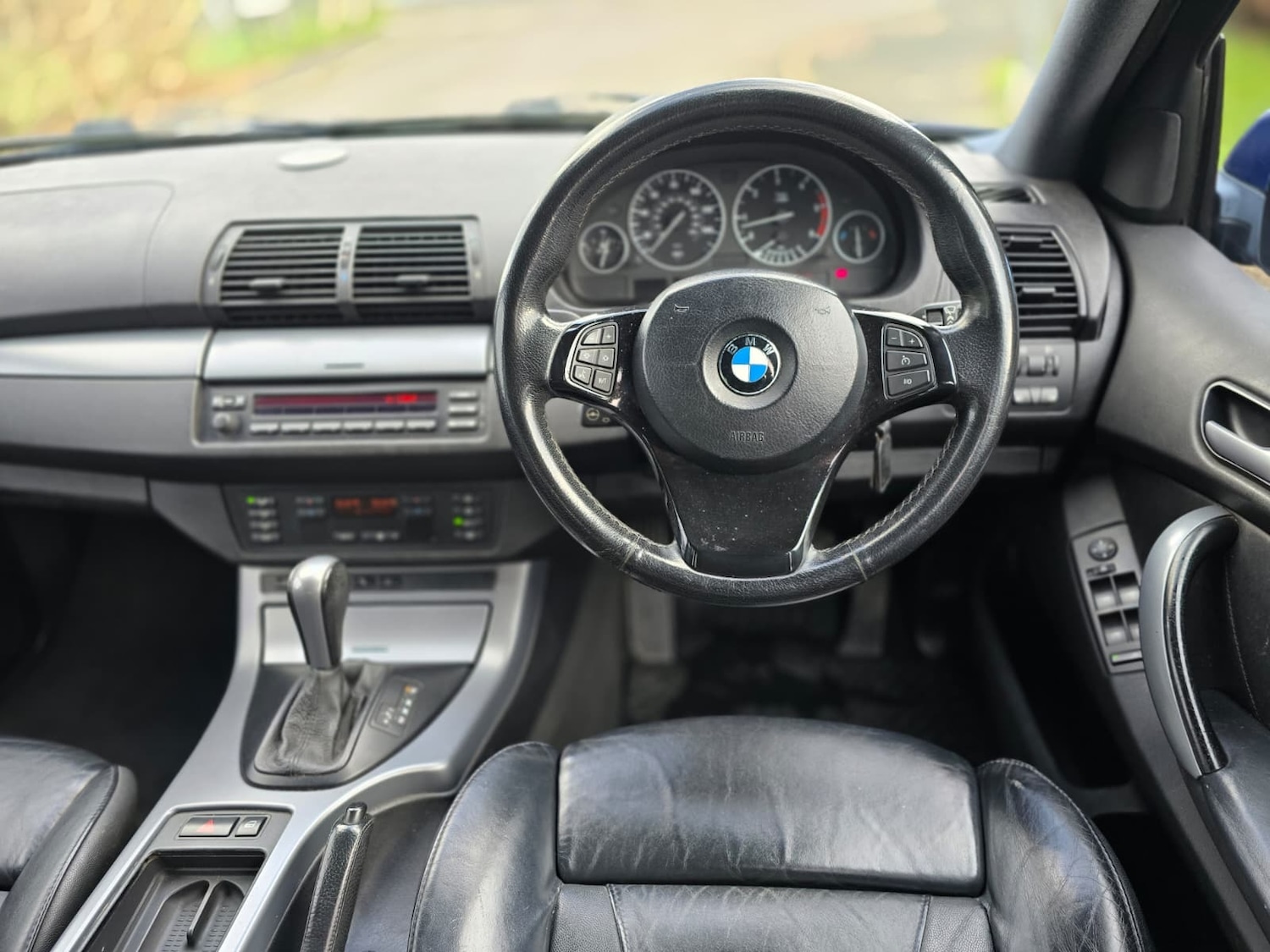 Used BMW X5 2006 for sale - 78069616: Photo 5