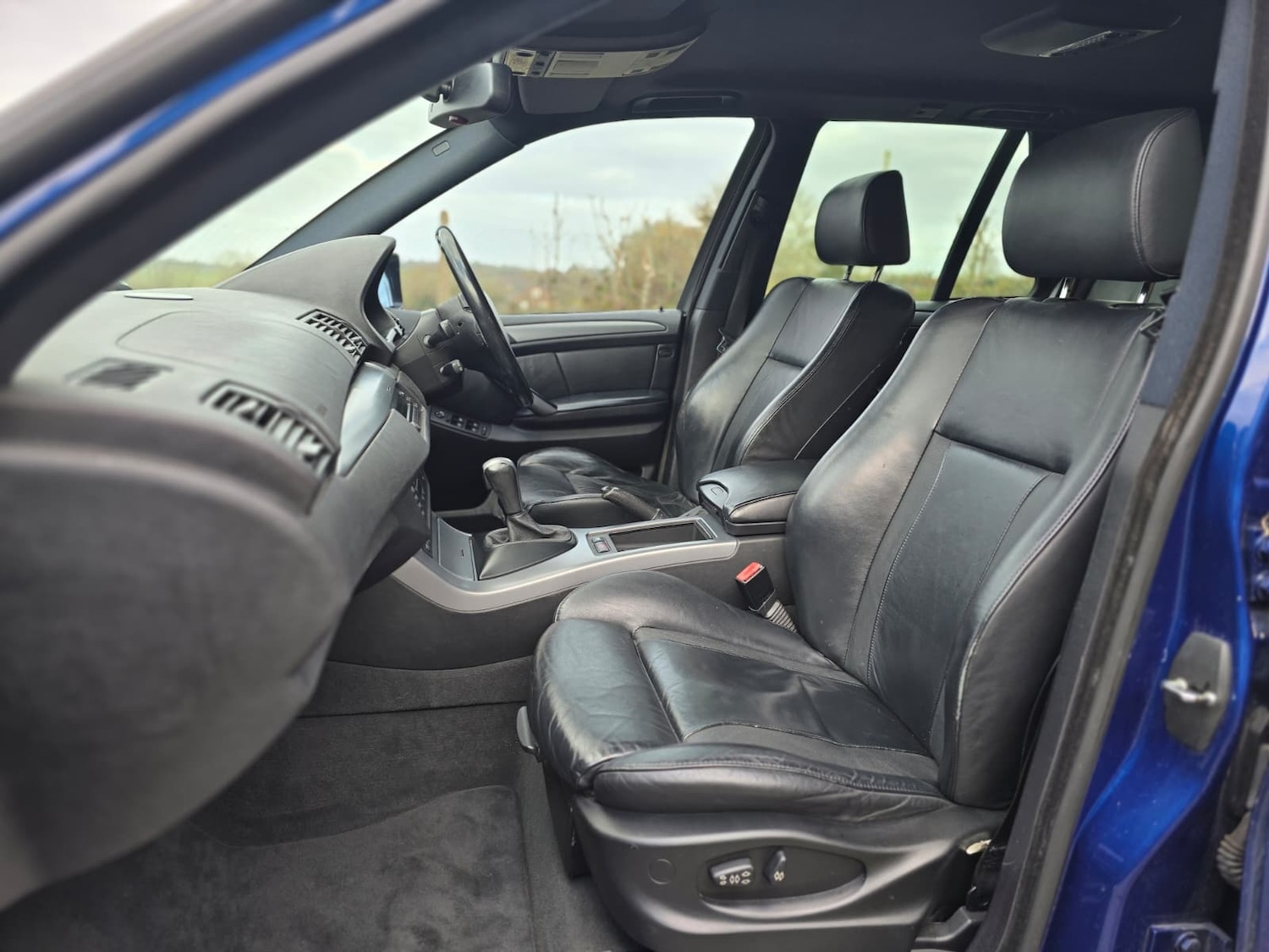 Used BMW X5 2006 for sale - 78069616: Photo 6