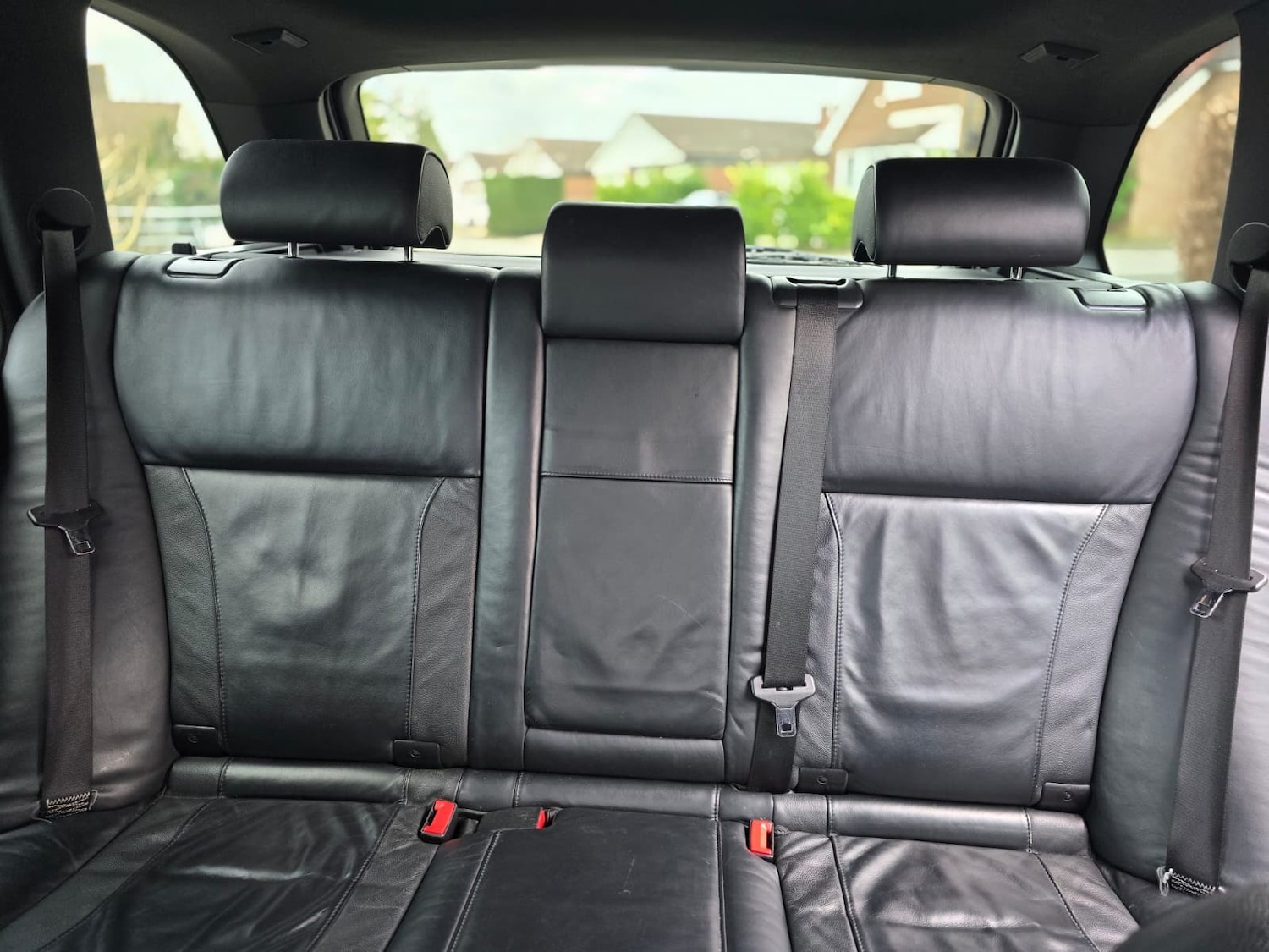 Used BMW X5 2006 for sale - 78069616: Photo 7