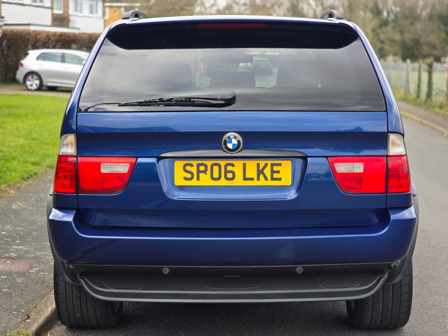 Used BMW X5 2006 for sale - 78069616: Photo 8