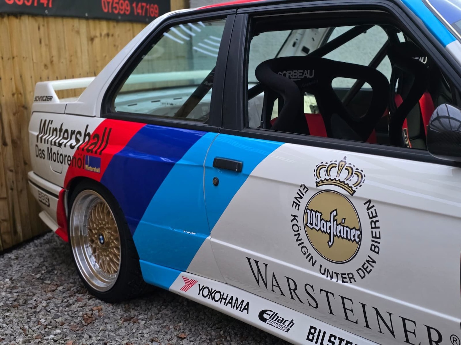 Used BMW M3 1990 for sale - 77522344: Photo 10