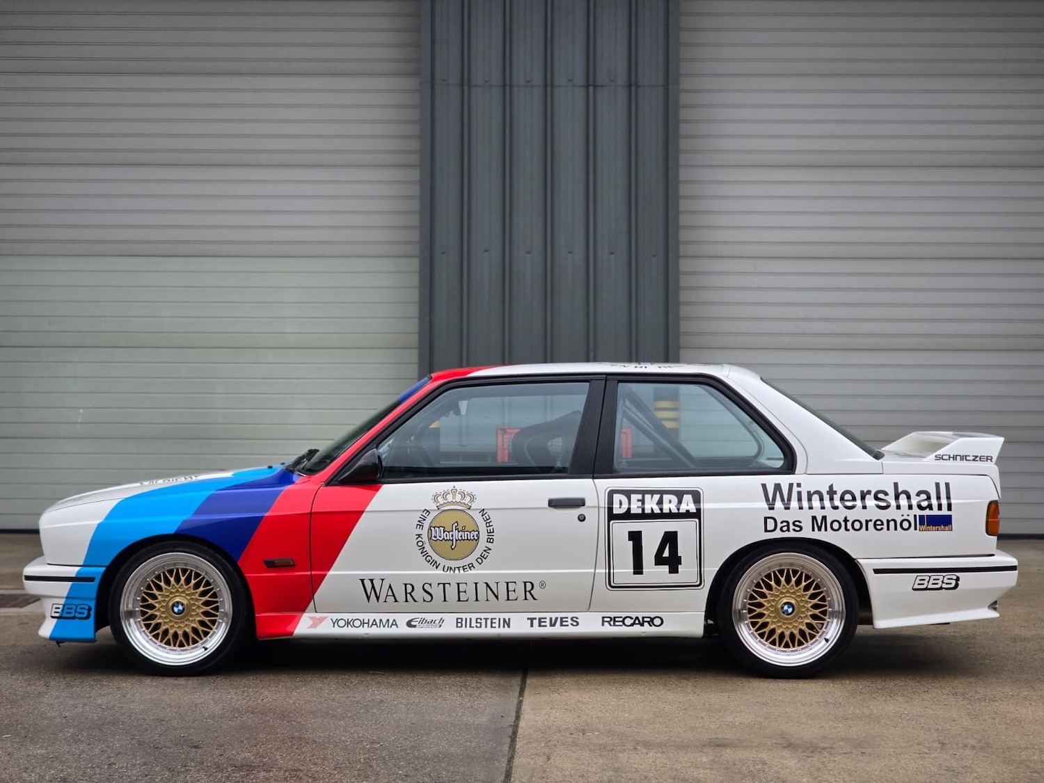 Used BMW M3 1990 for sale - 77522344: Photo 13