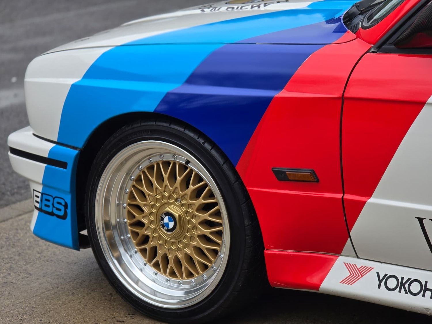 Used BMW M3 1990 for sale - 77522344: Photo 15