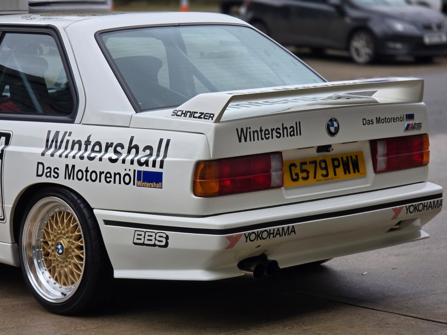 Used BMW M3 1990 for sale - 77522344: Photo 16