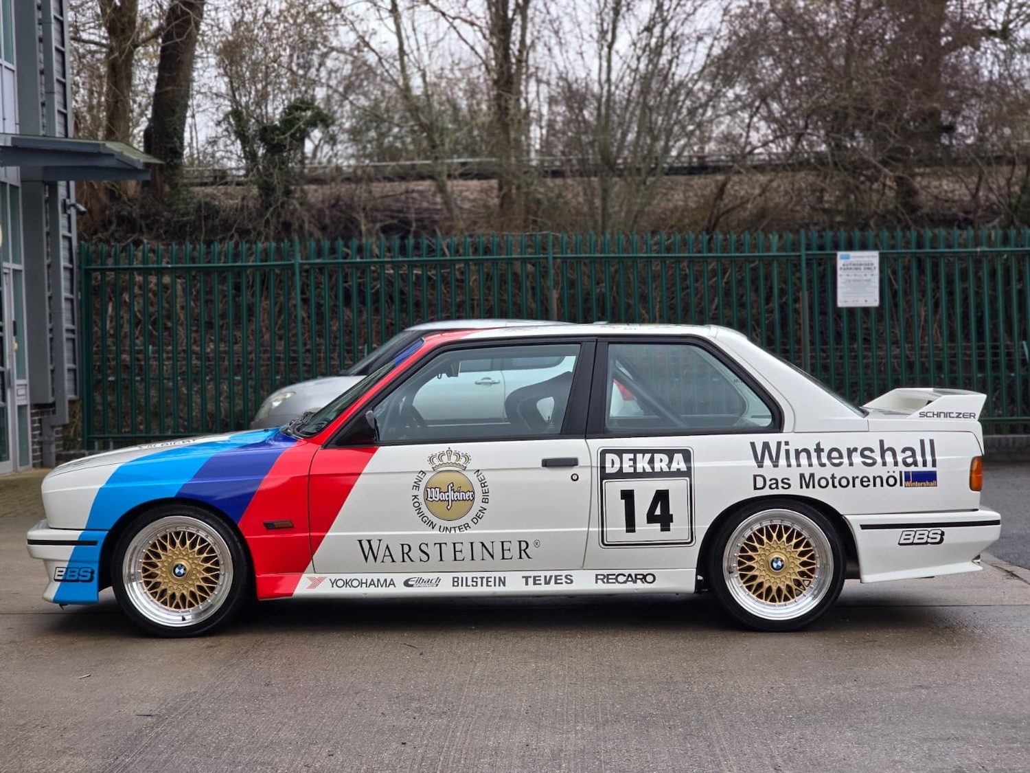 Used BMW M3 1990 for sale - 77522344: Photo 17