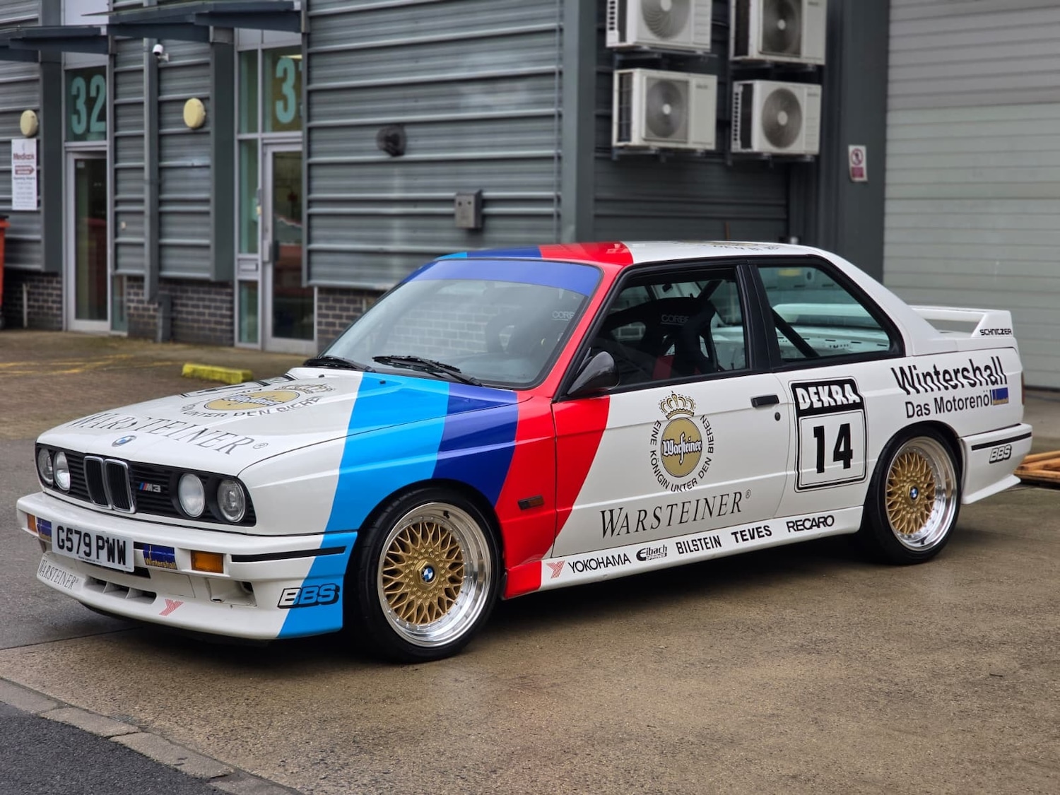 Used BMW M3 1990 for sale - 77522344: Photo 19