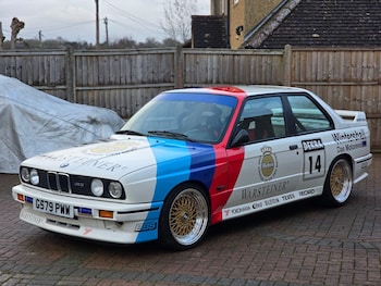 1990 (G) - M3 2dr [LHD]