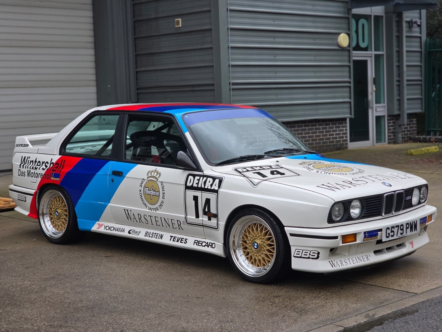 Used BMW M3 1990 for sale - 77522344: Photo 20