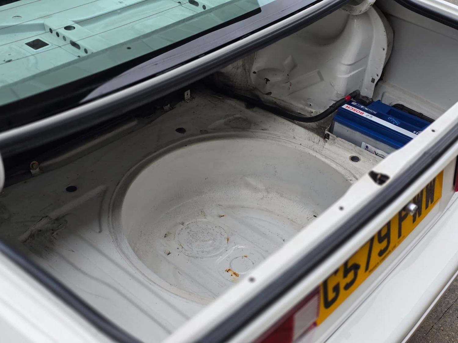 Used BMW M3 1990 for sale - 77522344: Photo 22