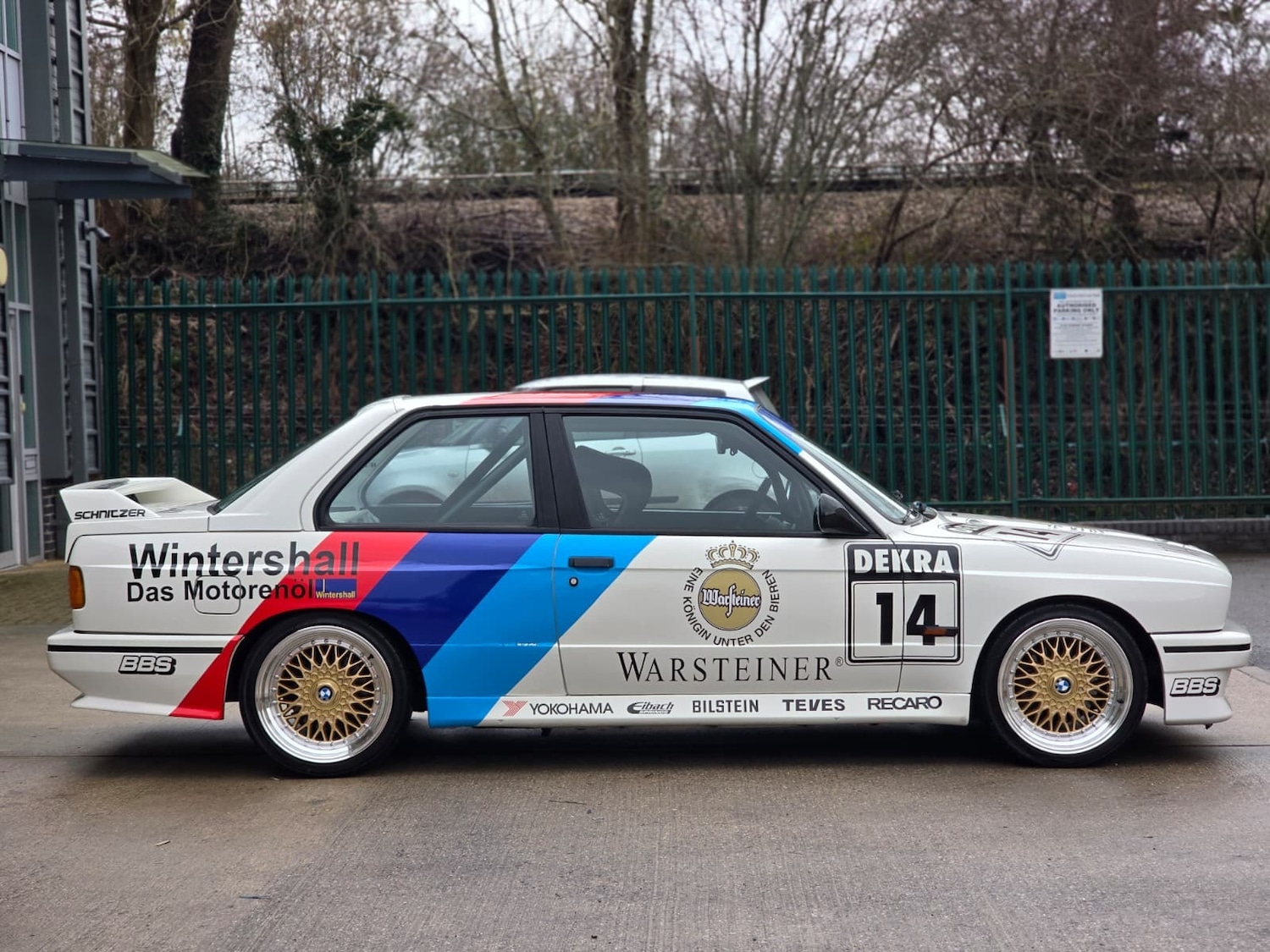 Used BMW M3 1990 for sale - 77522344: Photo 23