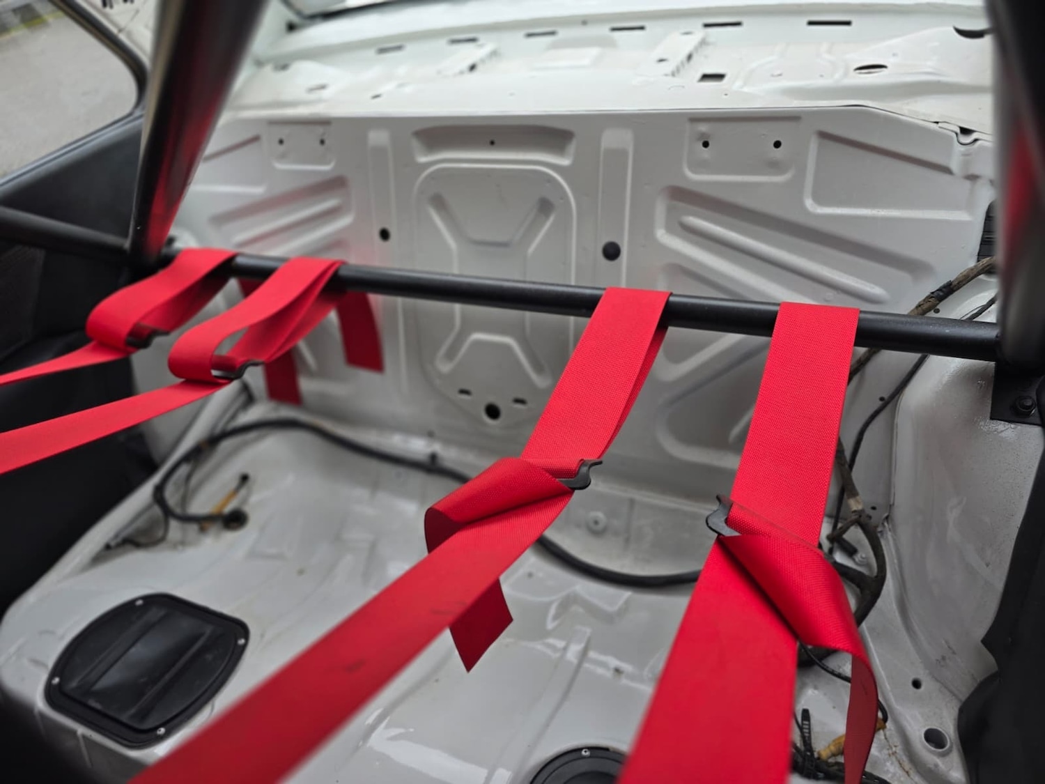 Used BMW M3 1990 for sale - 77522344: Photo 25