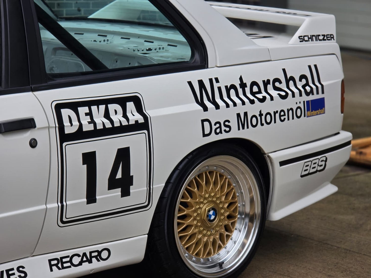 Used BMW M3 1990 for sale - 77522344: Photo 28