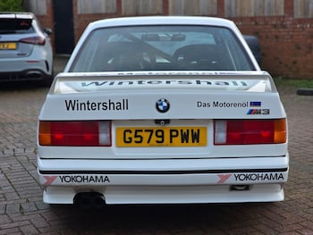 Used BMW M3 undefined for sale - 77522344: Photo