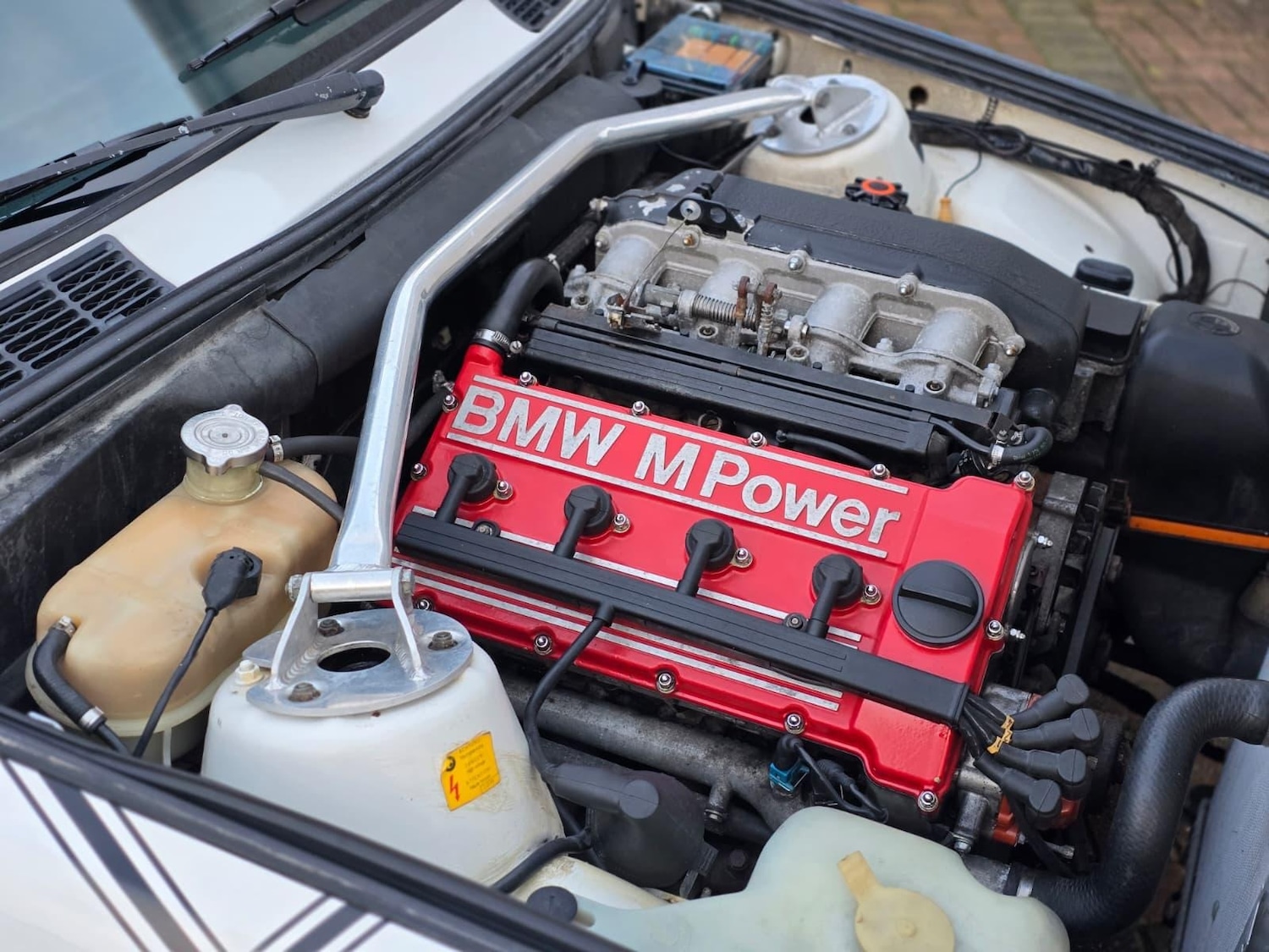 Used BMW M3 1990 for sale - 77522344: Photo 6